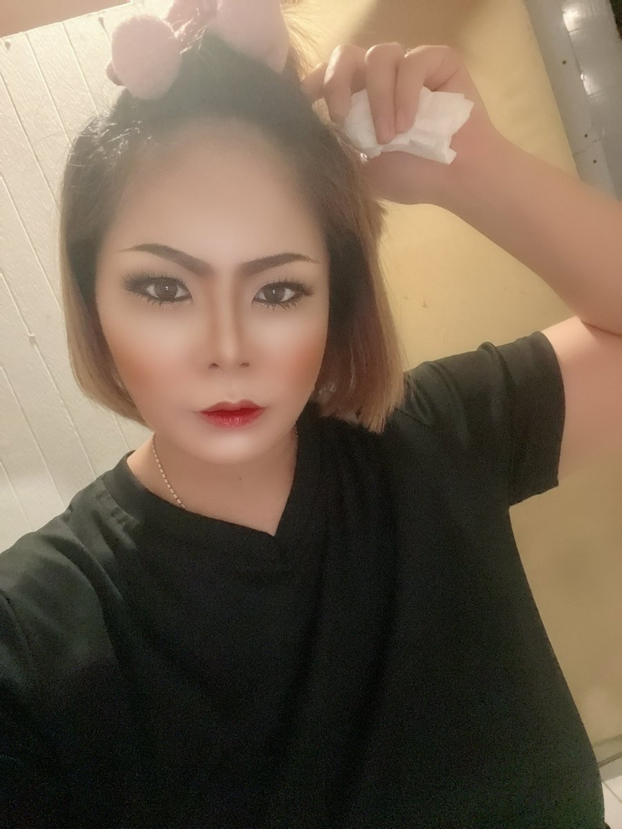 pearwa (ใบบัว) นวดอิสระ นวดระยอง นวดนอกสถานที่ tweet media