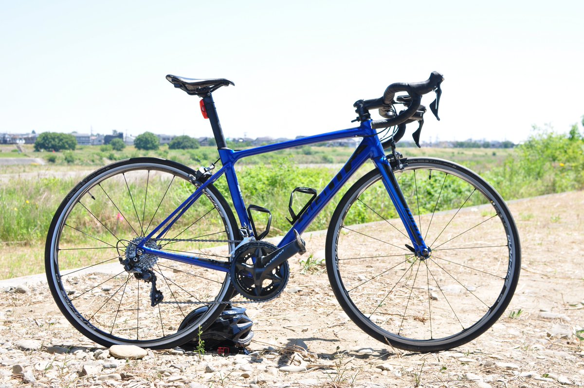 kai_bicycle's tweet photo. 【固定】
もっとチャリあるけど持ってる乗り物一覧 https://t.co/YpJAZx2JTA