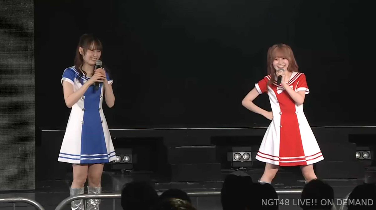 がた姉みたいな大人な魅力を見せてくれるかな？ #水津菜月 #シアターの