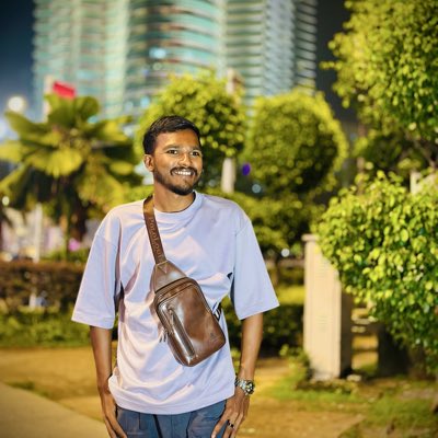 IbrahimShayam's tweet photo. #NewProfilePic https://t.co/yTO2re0wQR