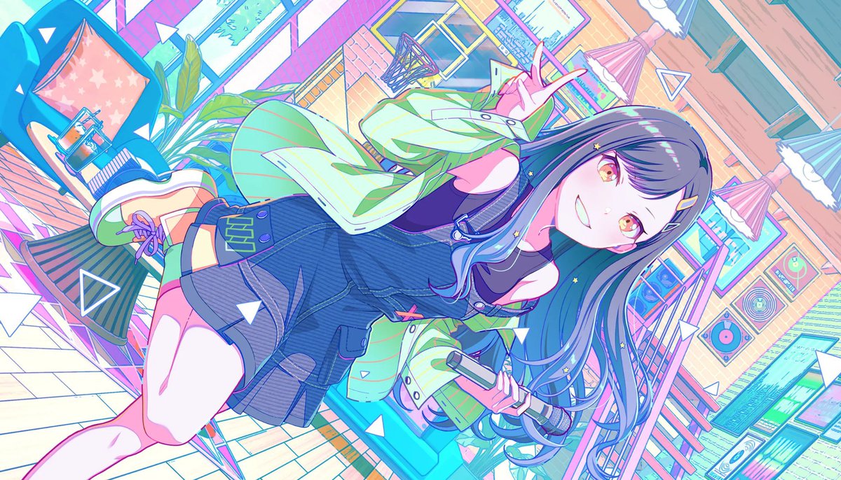 ソルビ tweet media
