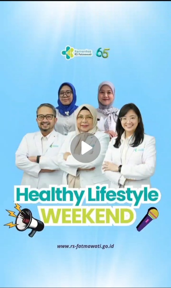 RS Fatmawati Jakarta tweet media