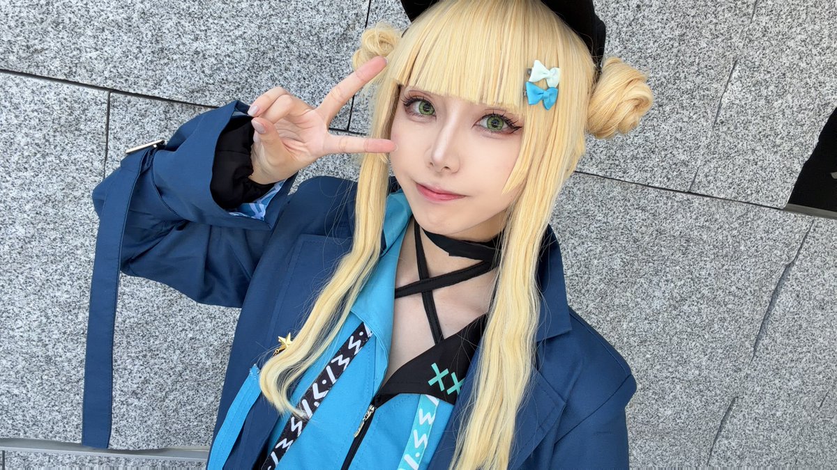 魁琉_KaiRu_新規予定❌ tweet media