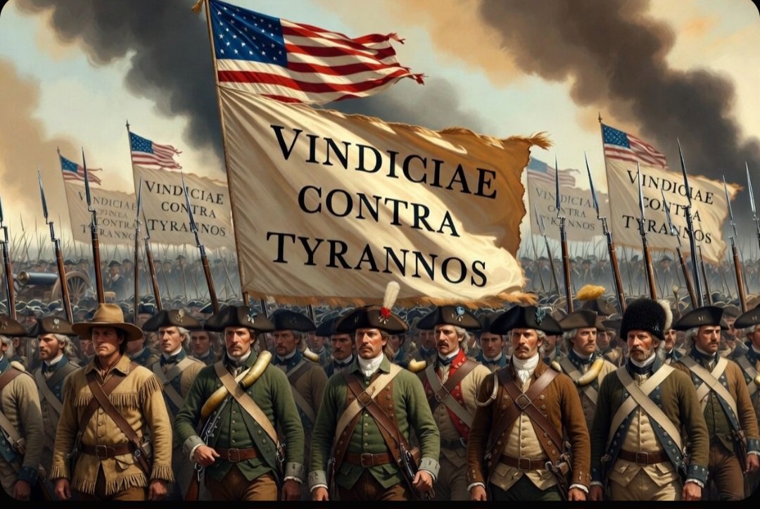 Make American History Great Again tweet media