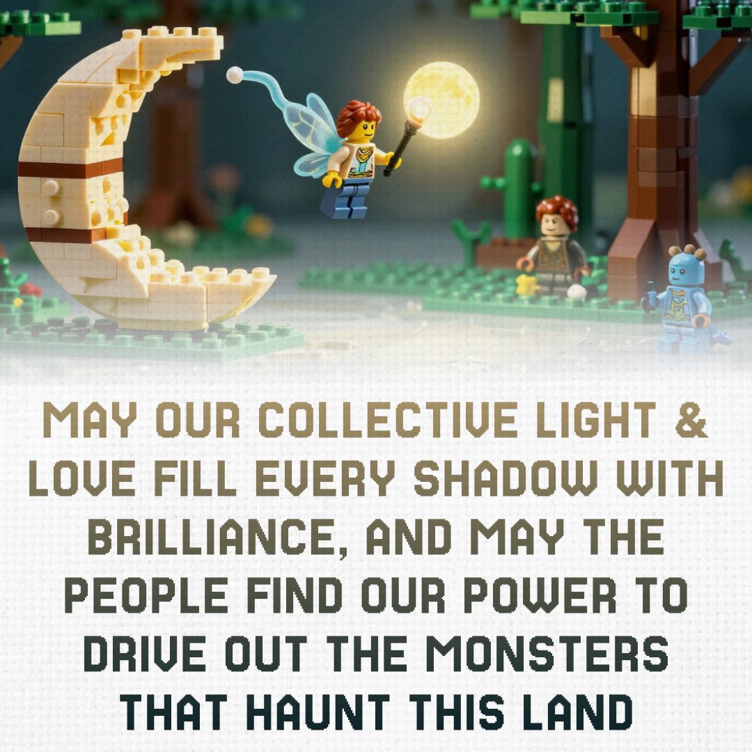 Mystic Mikester tweet media