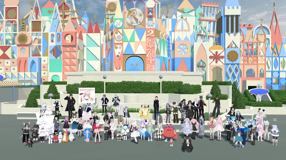 桃々音そふぃん tweet media