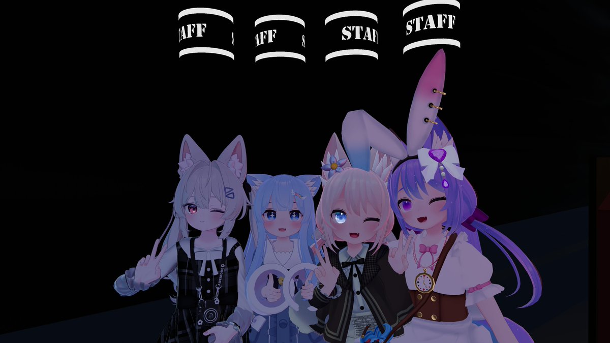 桃々音そふぃん tweet media