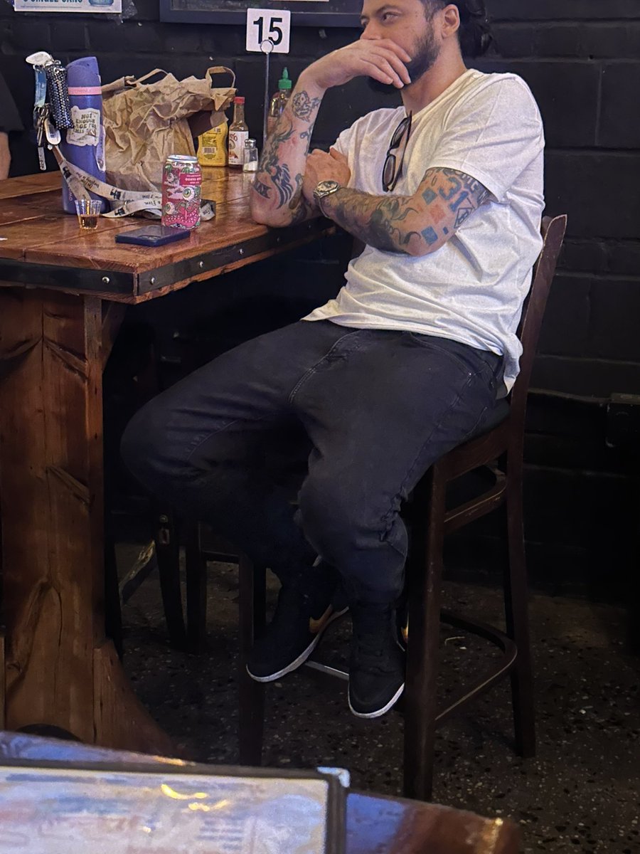 Joe from Queens tweet media