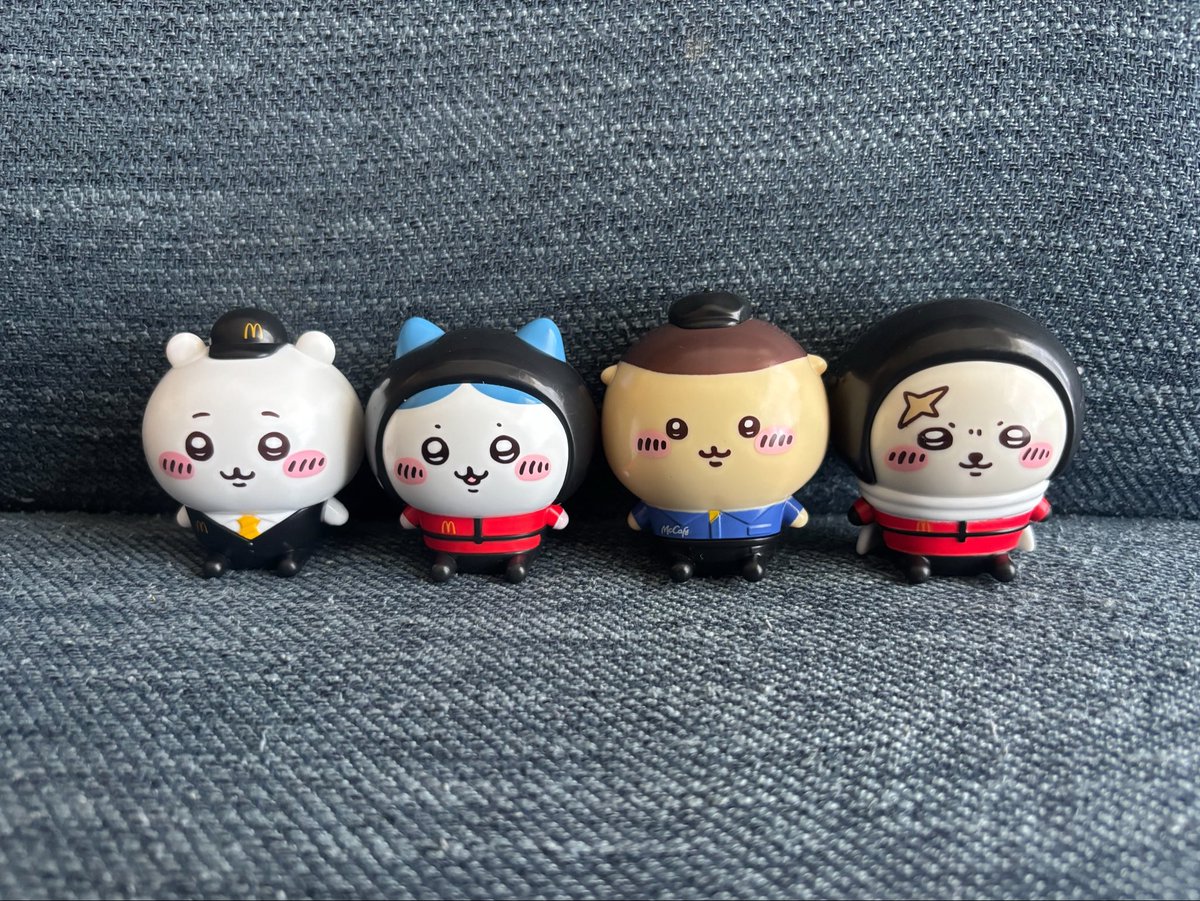 knmldf's tweet photo. ゲットできた！かわいい😍
シール貼らんでいいのがいい👌 https://t.co/6pM7oaORM1