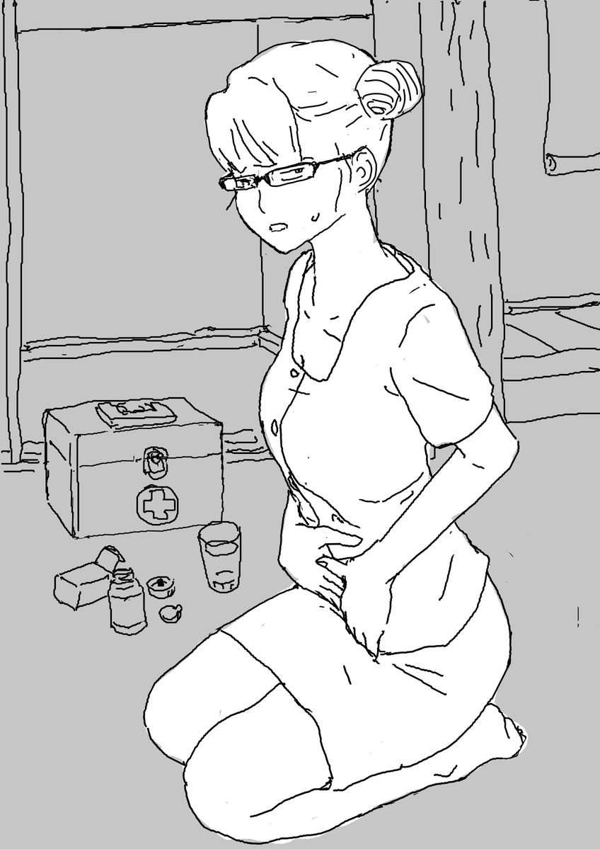 401子 tweet media