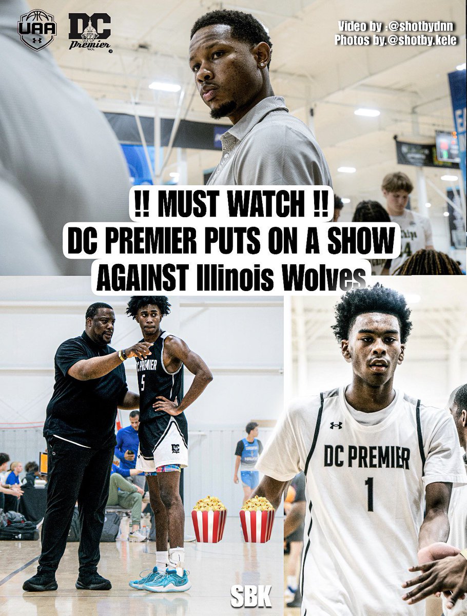 DC Premier tweet media