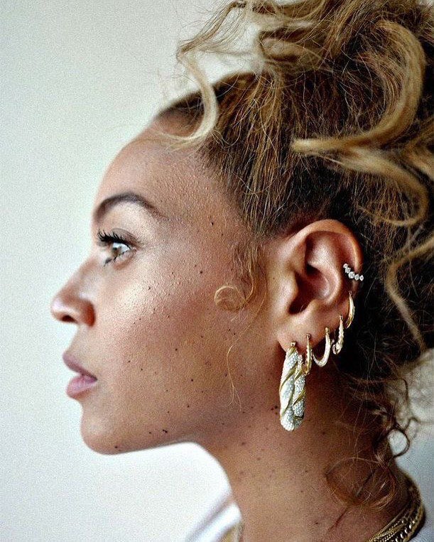 soldieryoncé 🐝 tweet media