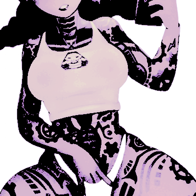 3LITEMECHANIC's tweet photo. ⠀

                             (  #FNRP   //   #LEWDRP   ) https://t.co/v0VSUdH1K9