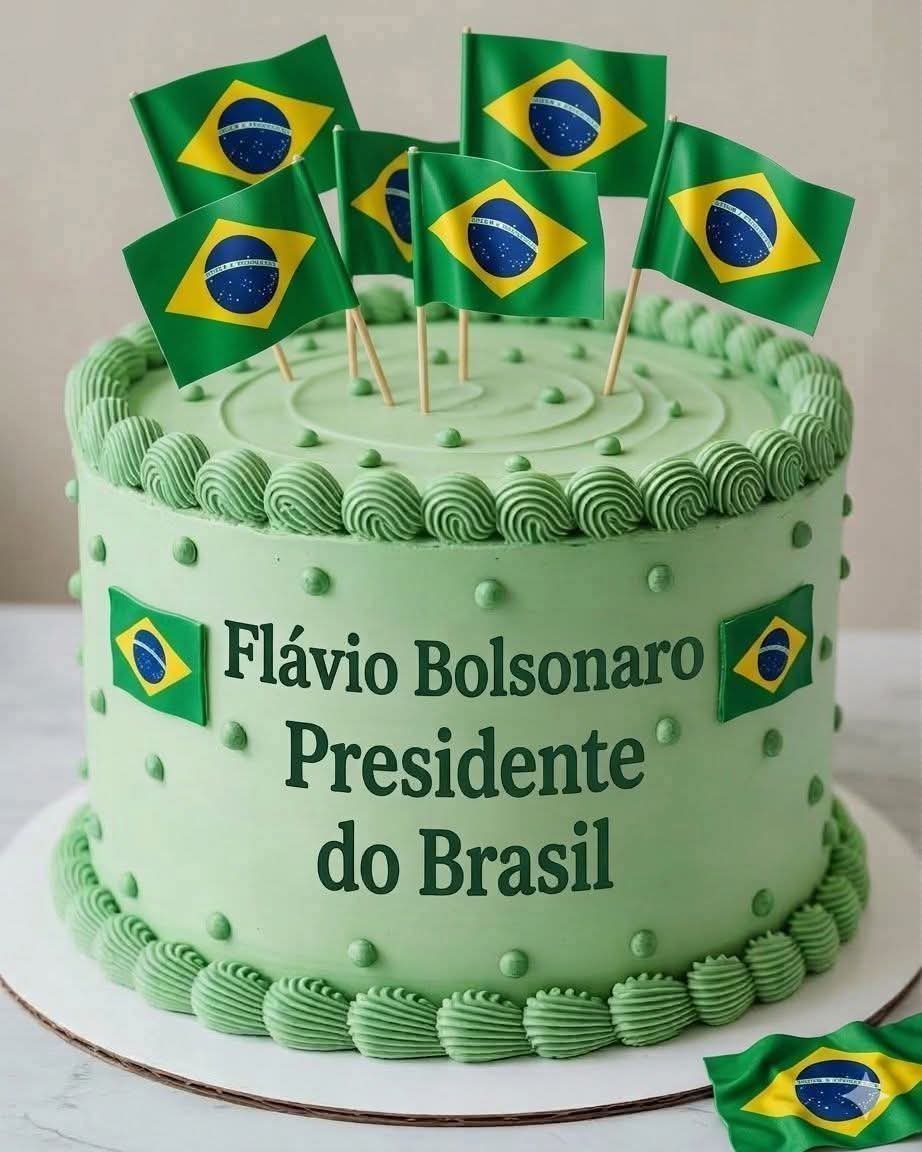 Fuz. Naval🇧🇷🇮🇱Patriota🇧🇷#PATRIOTAS💛💚🩵🤍 tweet media