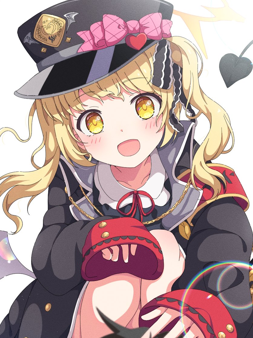 ミコシノ tweet media