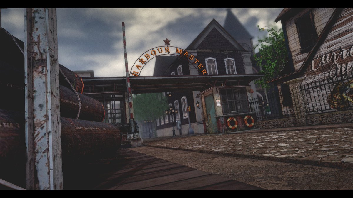 oulburySL's tweet photo. The fog finally reached social media.

Welcome to Oulbury.
A coastal horror RP experience built around atmosphere, mystery, cinematic storytelling.

#SecondLife #SLRP #Oulbury #Roleplay #HorrorRP #VirtualWorlds #SecondLifeCommunity 
@SecondLife https://t.co/Zql2PmphqO