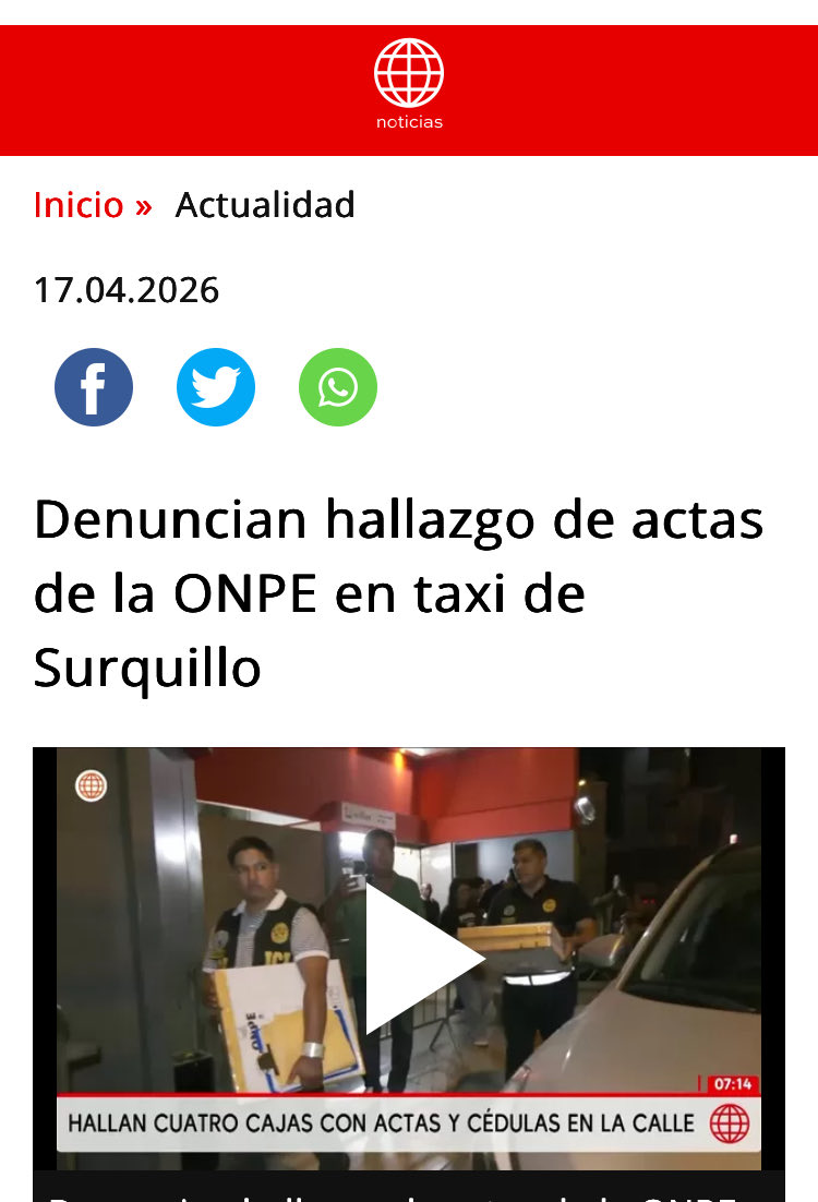 Beatriz Aparicio tweet media