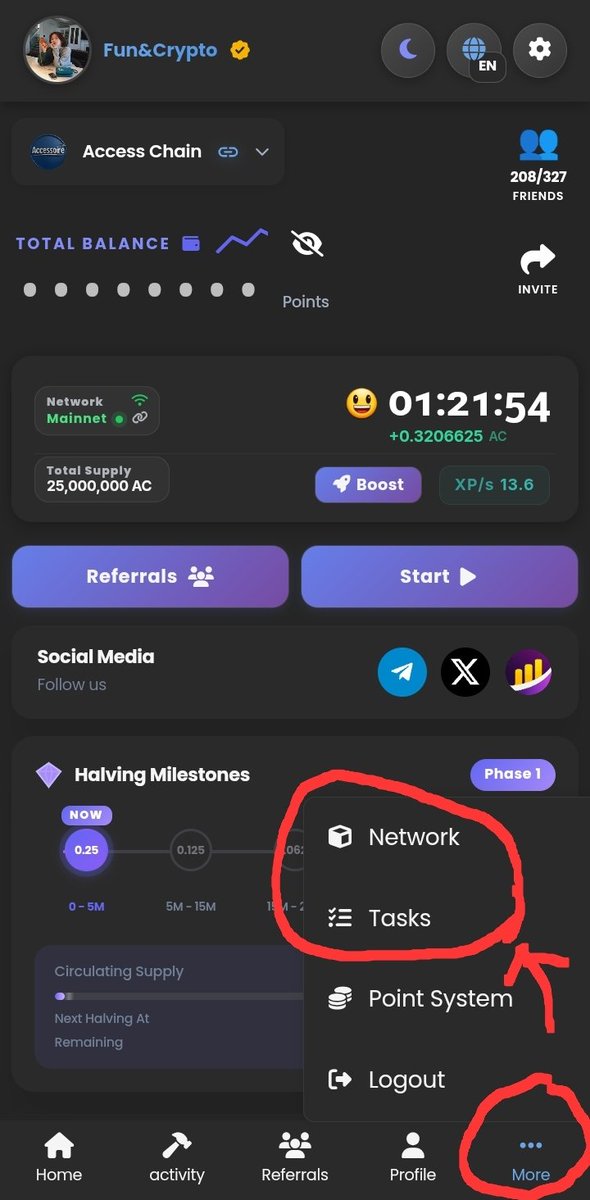 Fun & Crypto tweet media