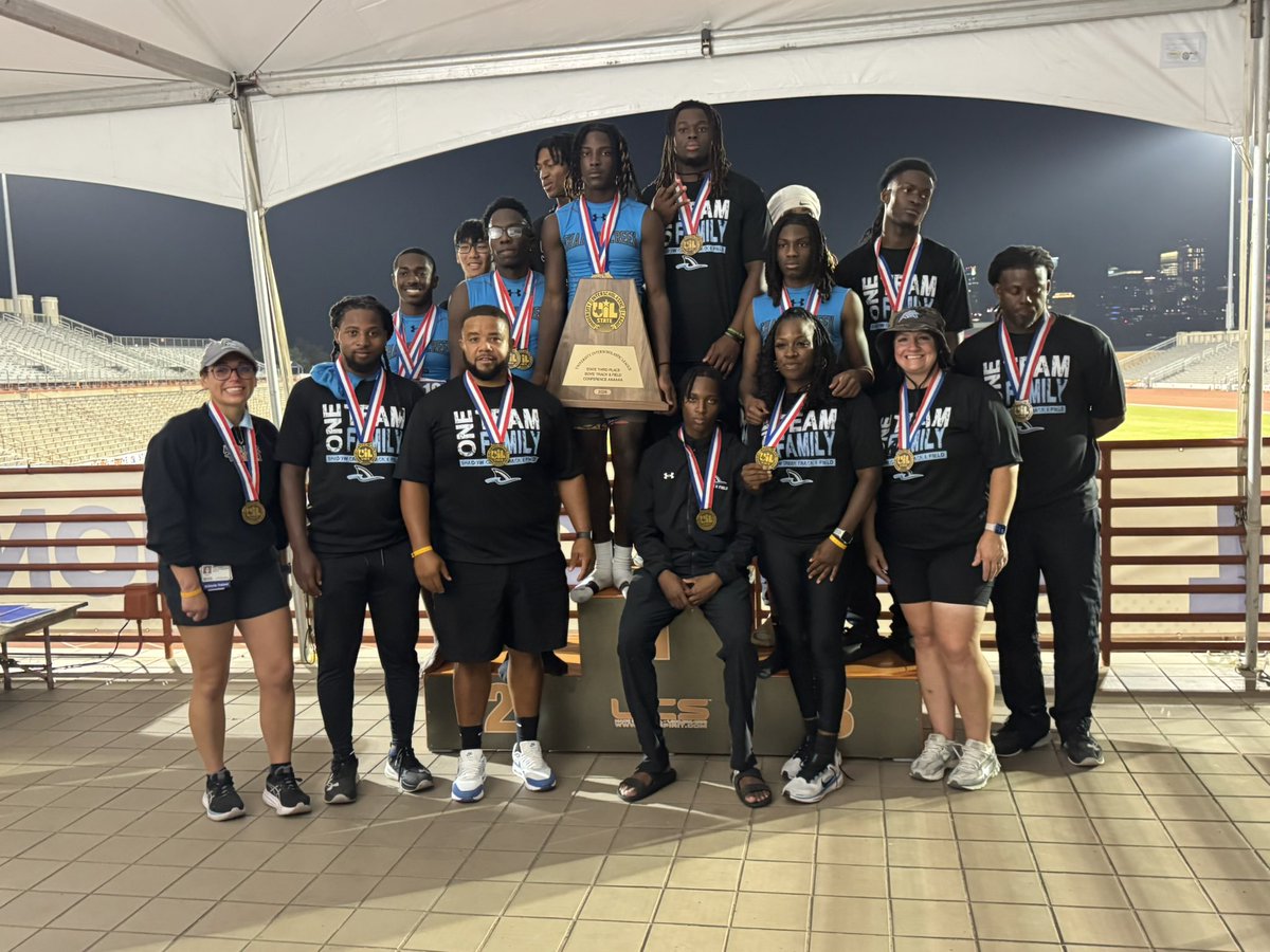 Shadow Creek Track tweet media