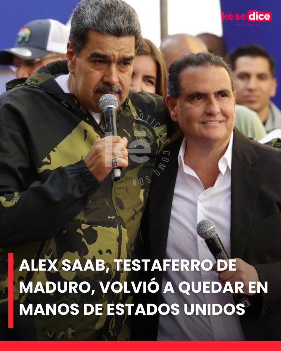 KÉ SE DICE tweet media