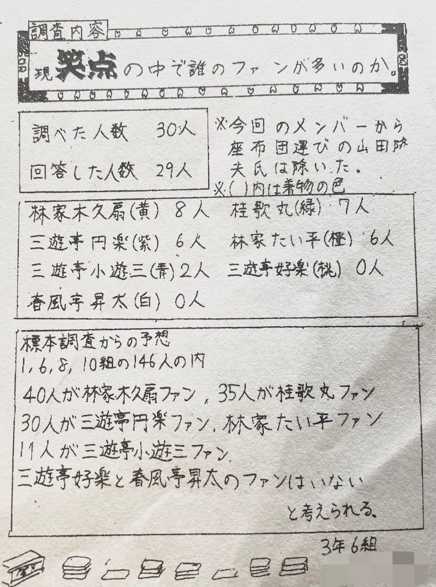 石橋わたる tweet media