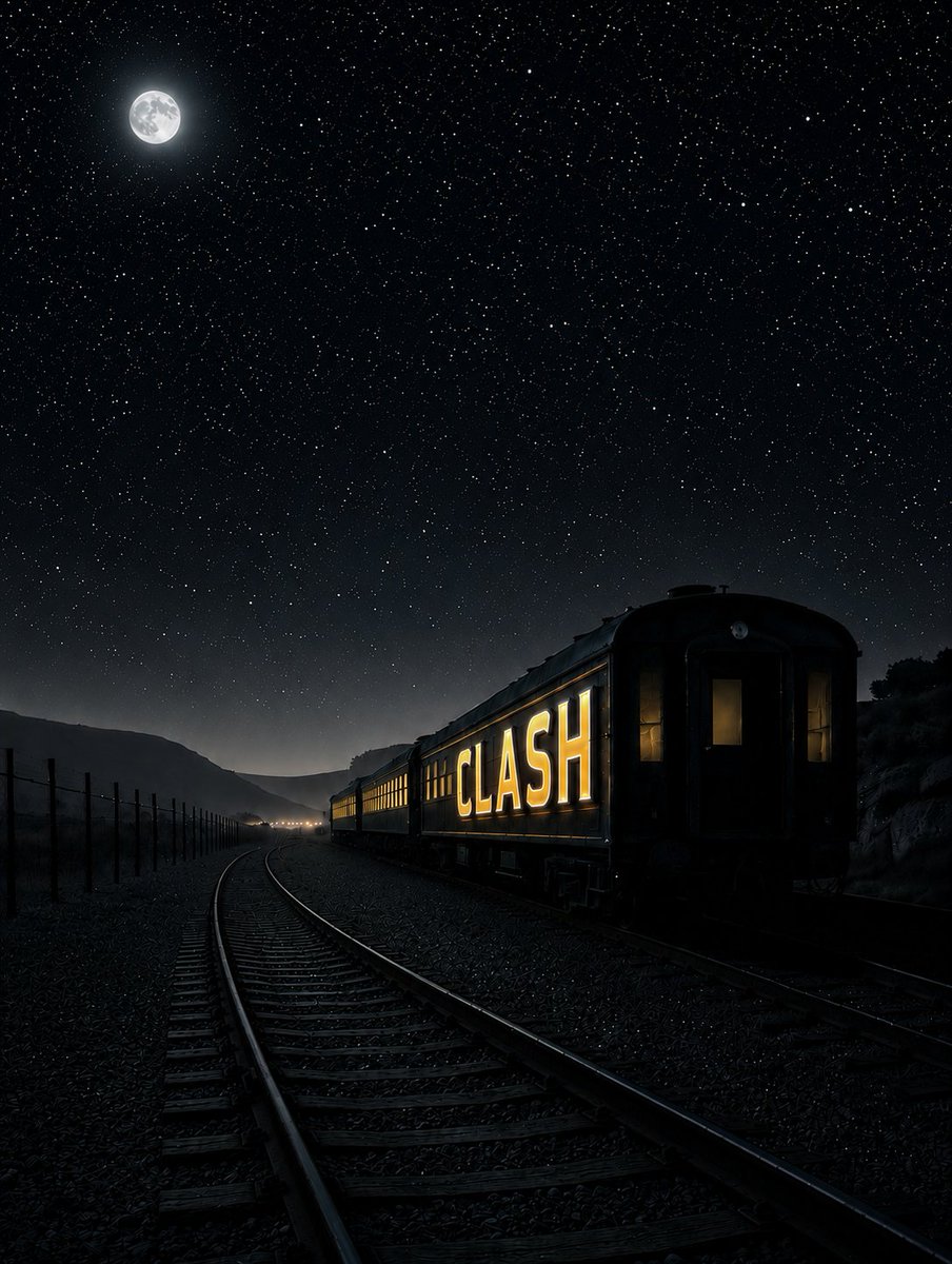CLASH by CryptosRUs tweet media