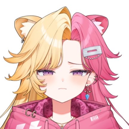 伊樆 𐓷 椏樆椏 ⚖【Vtuber準備中!!】 tweet media