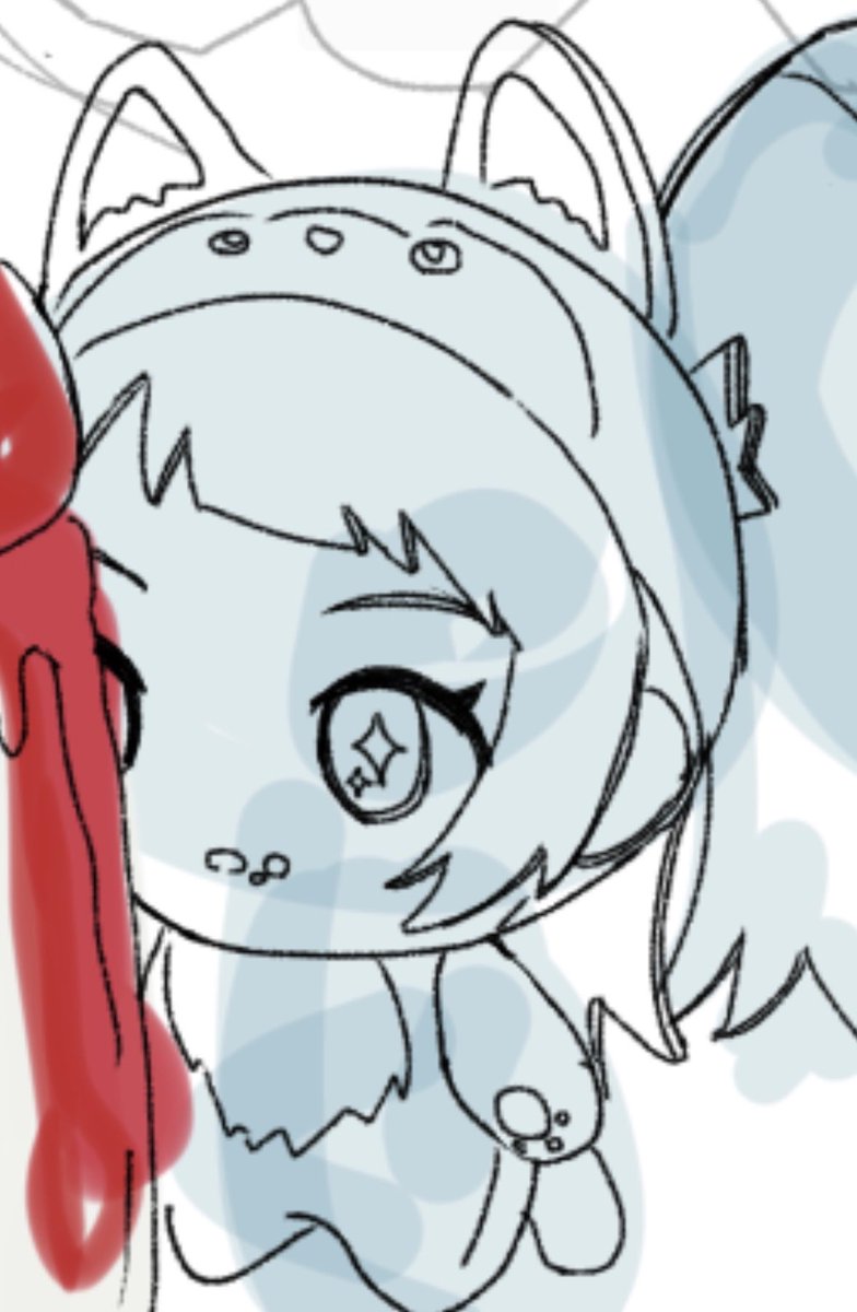 ゆぴ　プロフ必読★ページ❤ Post by ひえのひ🥶 on X: 🐺ぷ