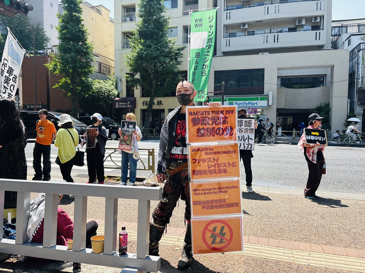 浅原裕久 tweet media