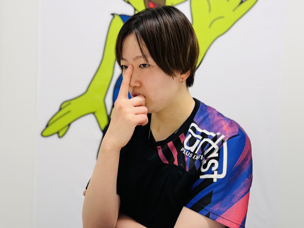 【公式】SAGA久光スプリングス tweet media