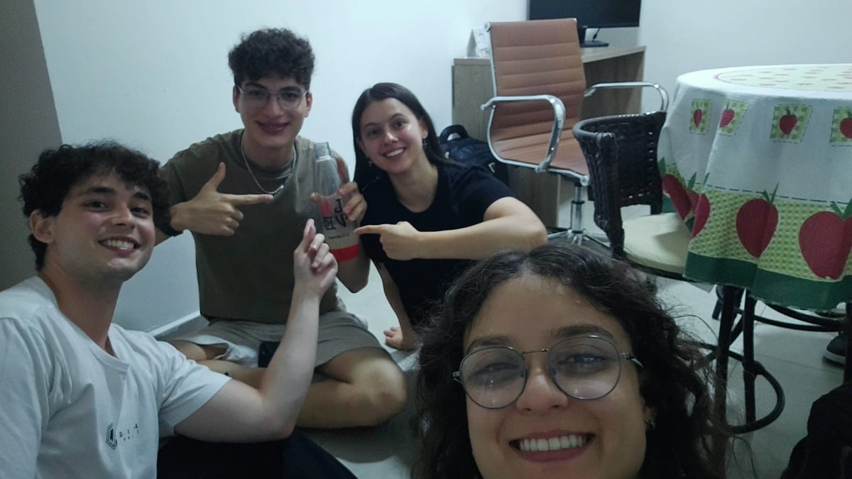 jaotwwt's tweet photo. Com o arco de Passos acabando pra mim, deixo aqui algumas memórias
(ordem quase cronológica) https://t.co/I5wz13r8kv