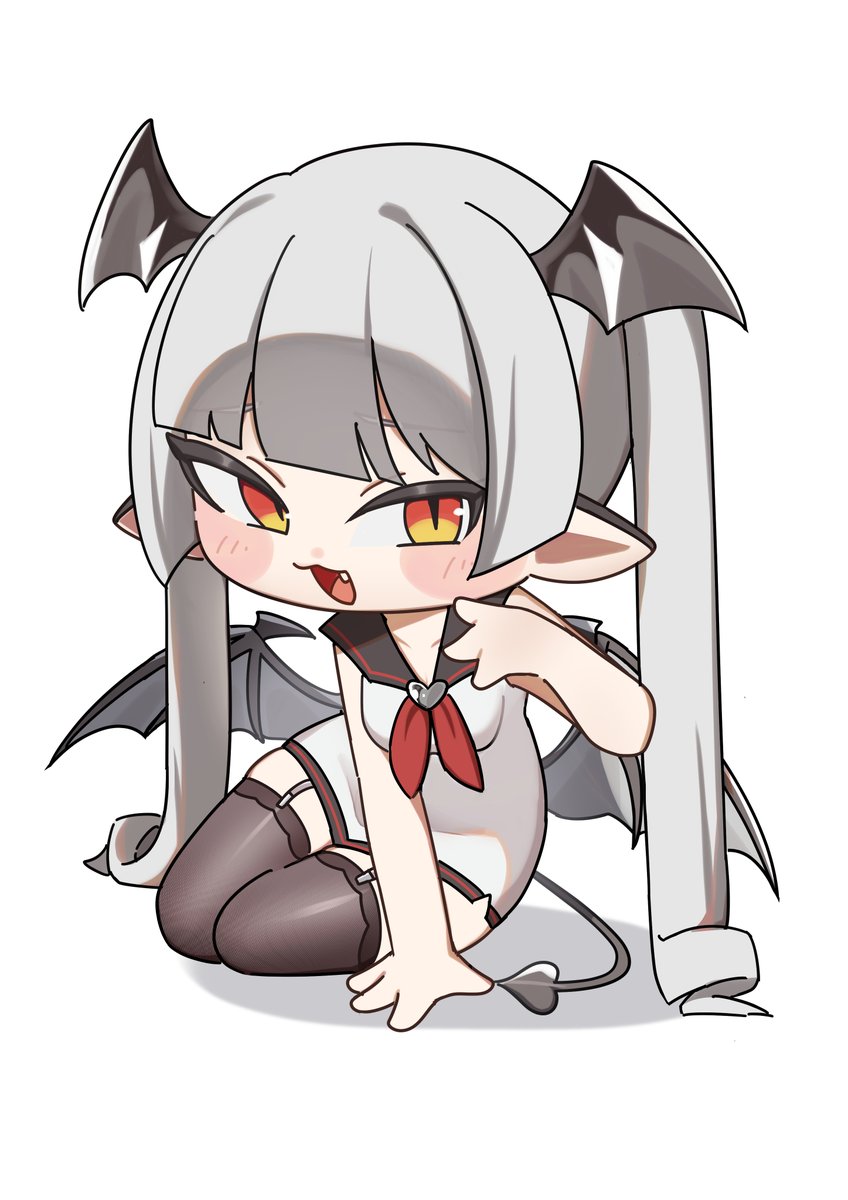 東雲なし tweet media