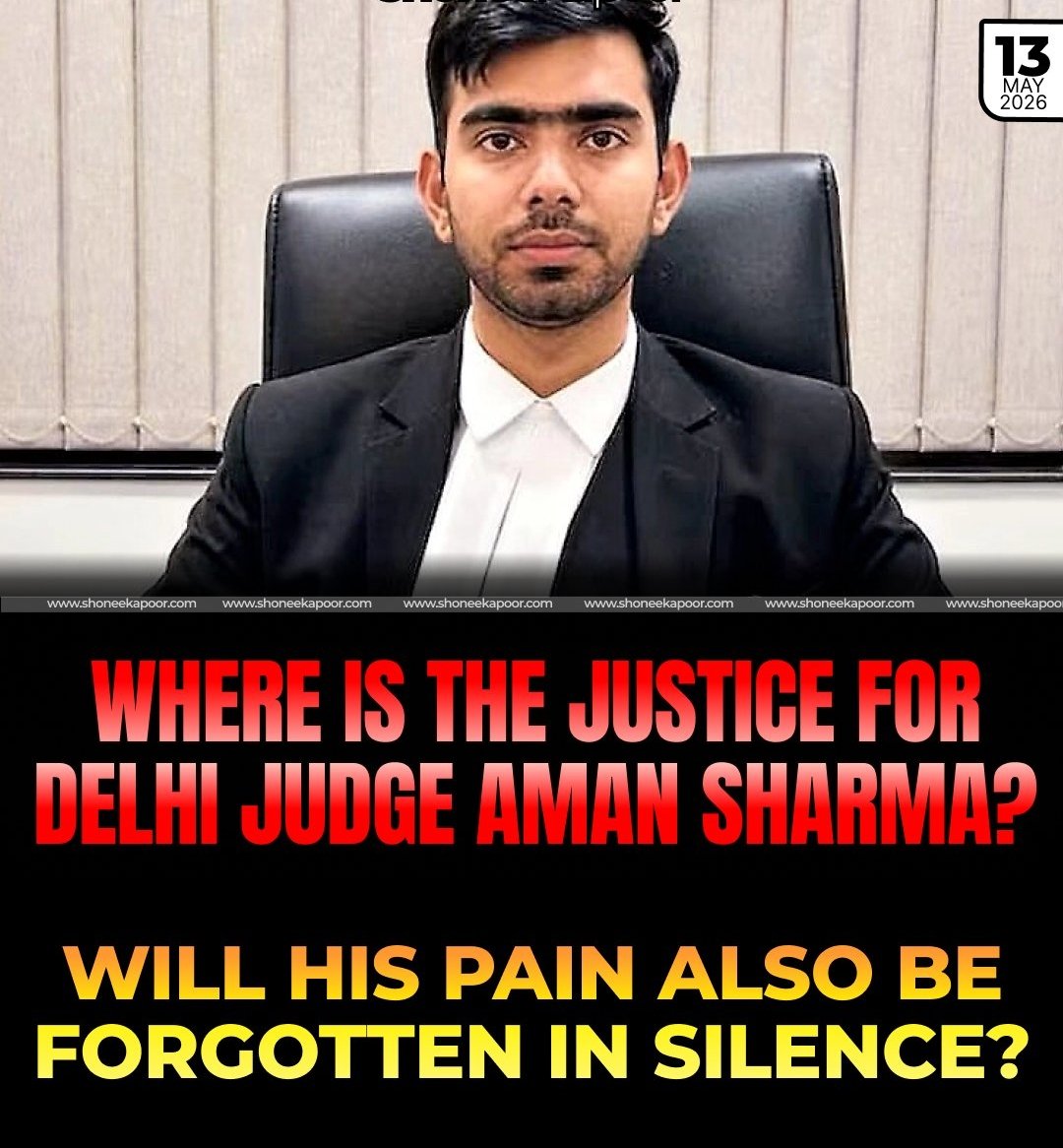 saurabh_one's tweet photo. #JusticeDelayedIsJusticeDenied

Harassment from the wife has nowadays become a common issue.....Men are suffering in silence and in last doing Suicide https://t.co/wFwDdmjIsV