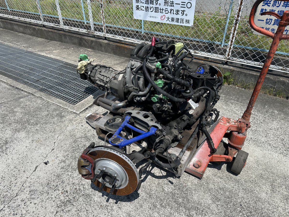 しゅんや tweet media
