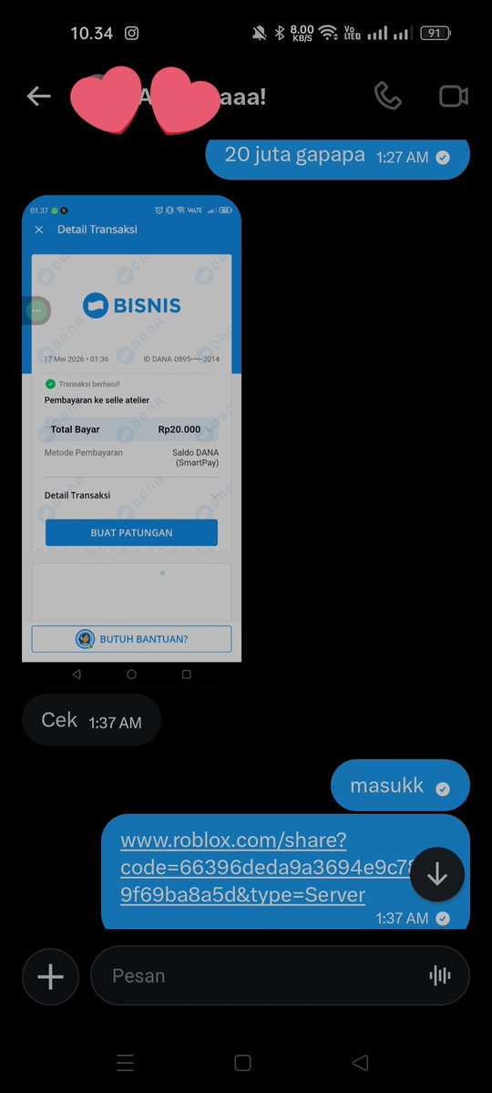 arriby tweet media