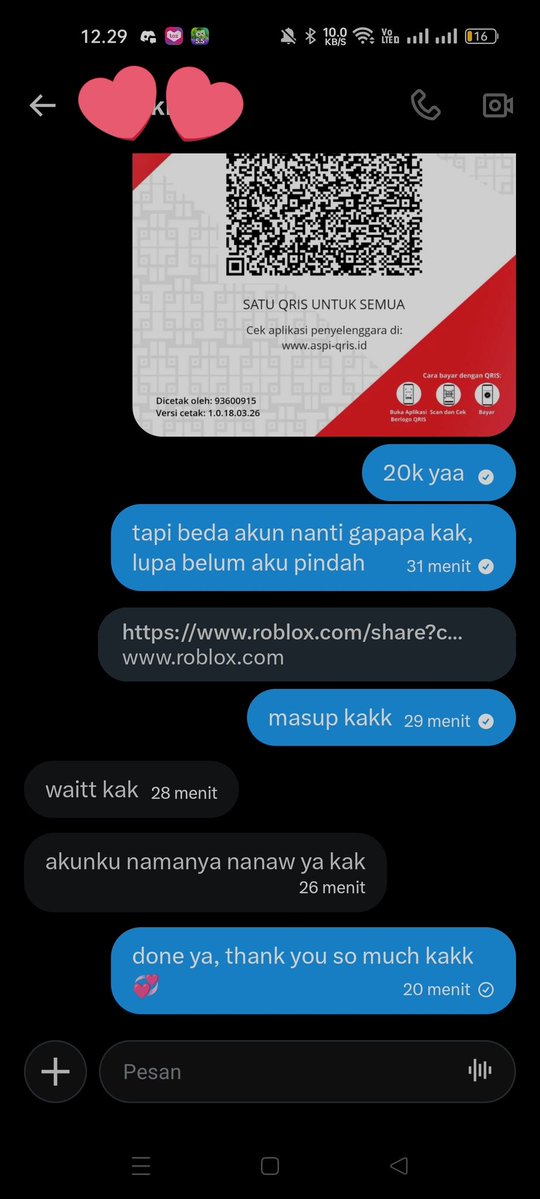 arriby tweet media