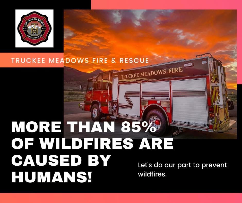 Truckee Meadows Fire & Rescue tweet media