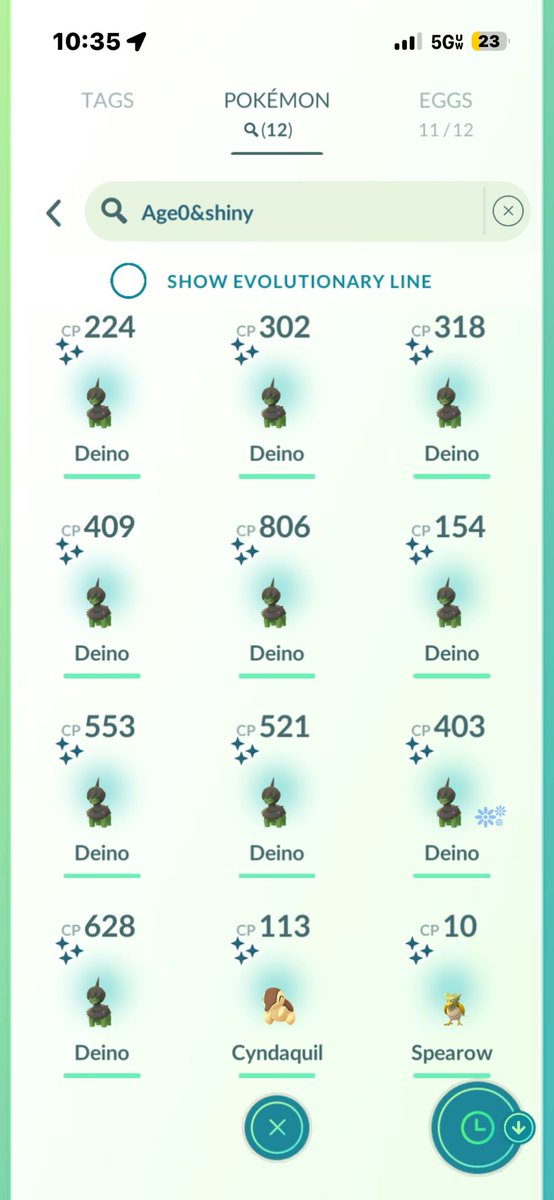 CoasterGoobin's tweet photo. Day 5

 Did a little morning walk before watching City win a final(get in)

Community day helped a lot with staying active for the day as well! https://t.co/eupvldSG5e
