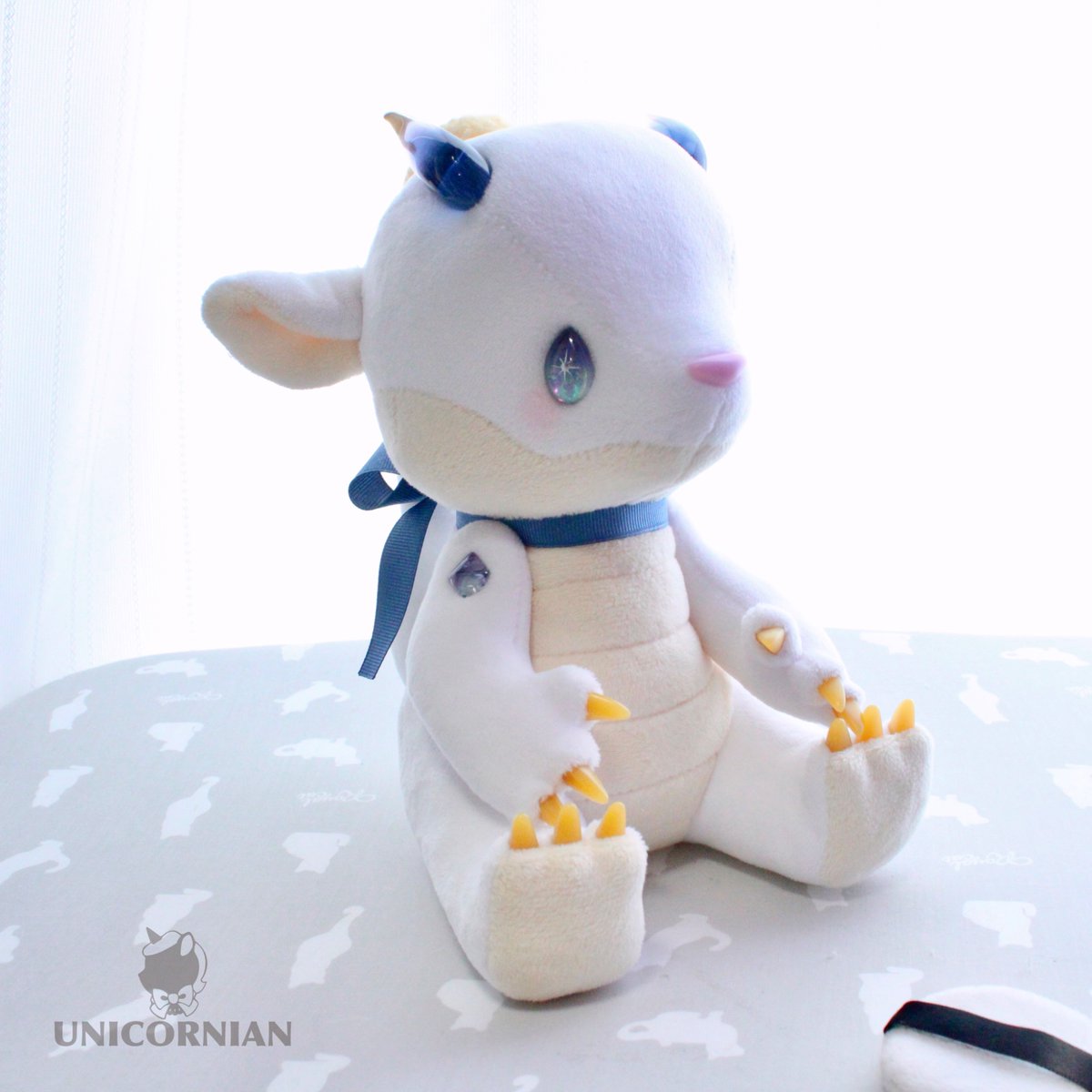 ヤンヤンムウくん【非公式】＊グッズ化熱望 (@yan_yan_mu_kun) / Posts / X