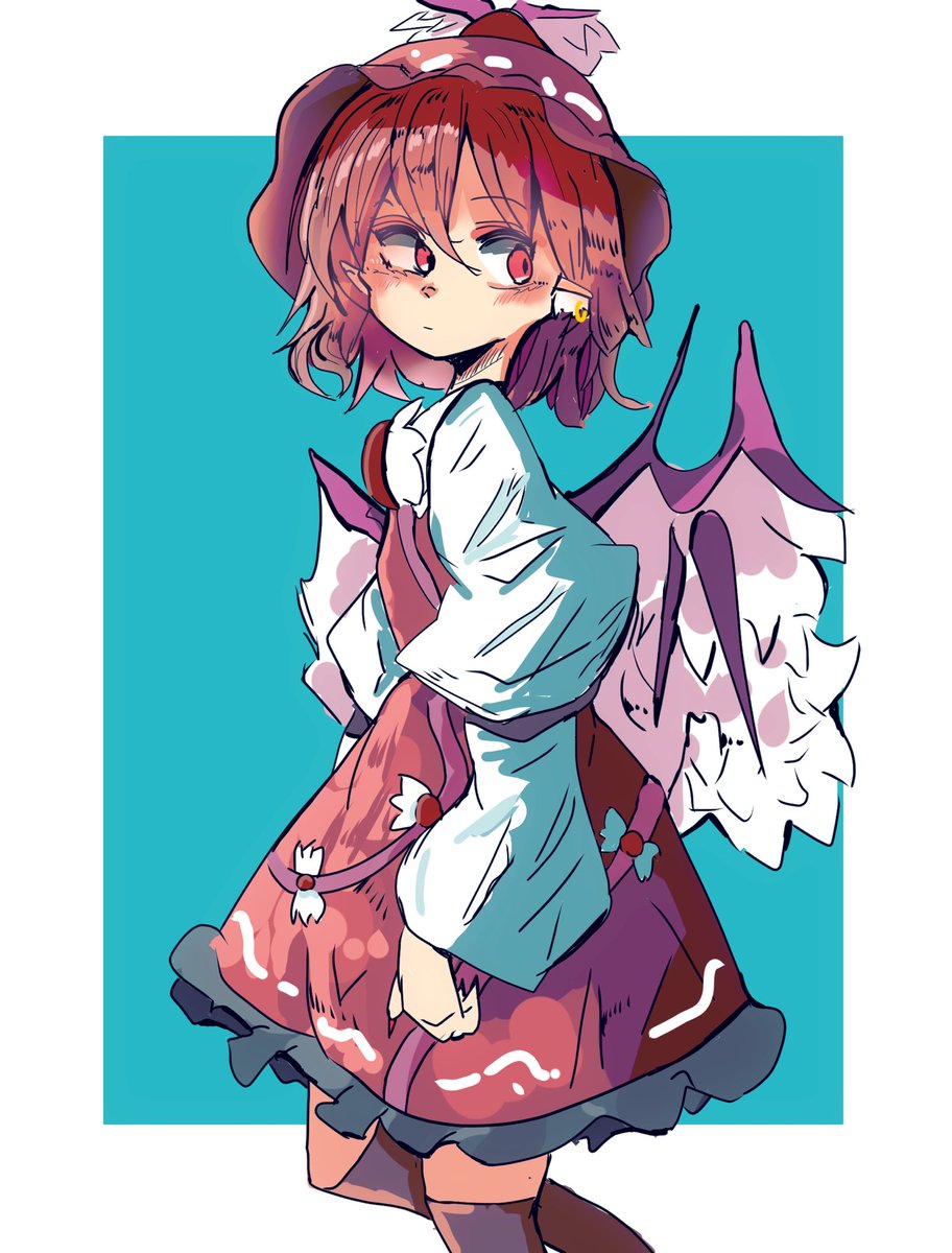 th_KAJIYA's tweet photo. みすち https://t.co/Y3rh6X8Wmh