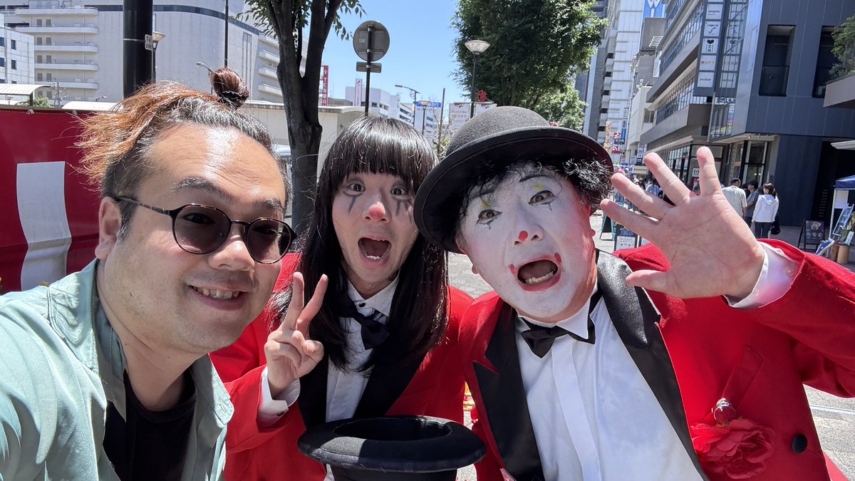 はっせ@ちっく tweet media