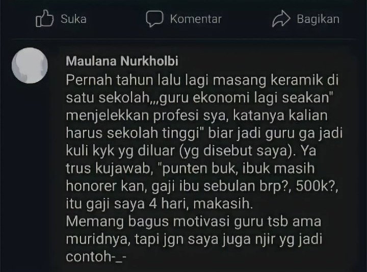 Mbak kun tweet media