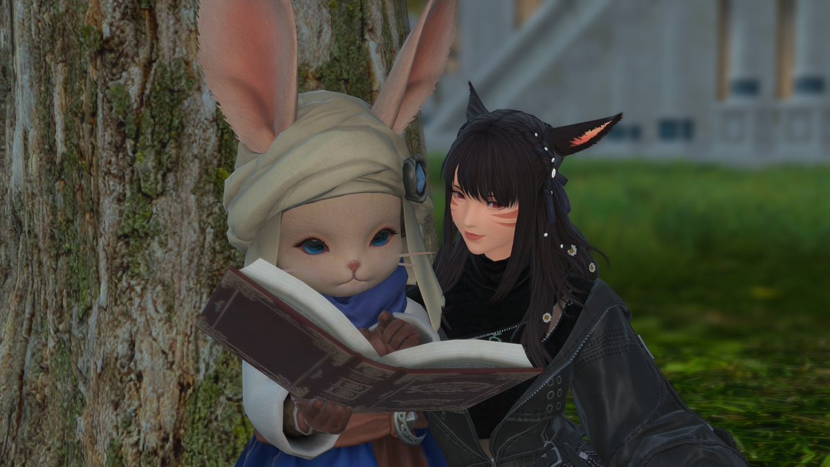 KeeeyaFF14's tweet photo. 昨日は忘れ...そして今日は遅刻...おはミコです
#FF14 https://t.co/QSH3UNMRJc