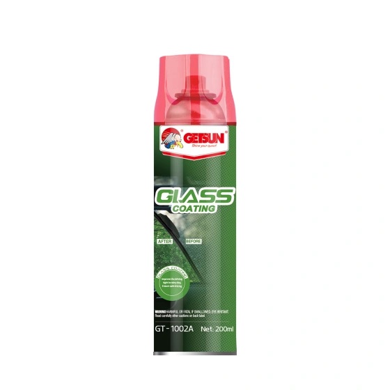 GETSUN_CHINA's tweet photo. Getsun Glass Coating: Boosts durability, reduces glare, repels water &amp; dirt. Easy to apply, long-lasting shine for windows &amp; windshields. Safe for DIY &amp; pros. 🚗🔆
https://t.co/NvWxAKvDlv
#CarCare #GlassProtection #AutoDetailing #GlassCoating #ForCarOwners https://t.co/TiJ8wBT2f6