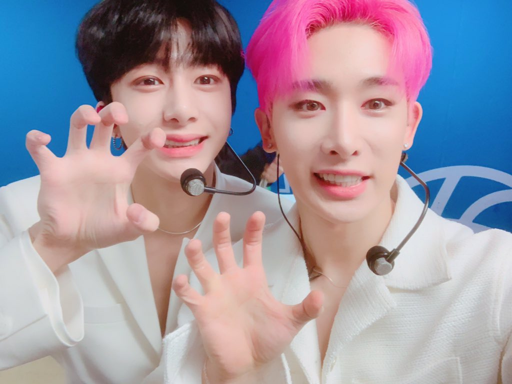 체리 tweet media