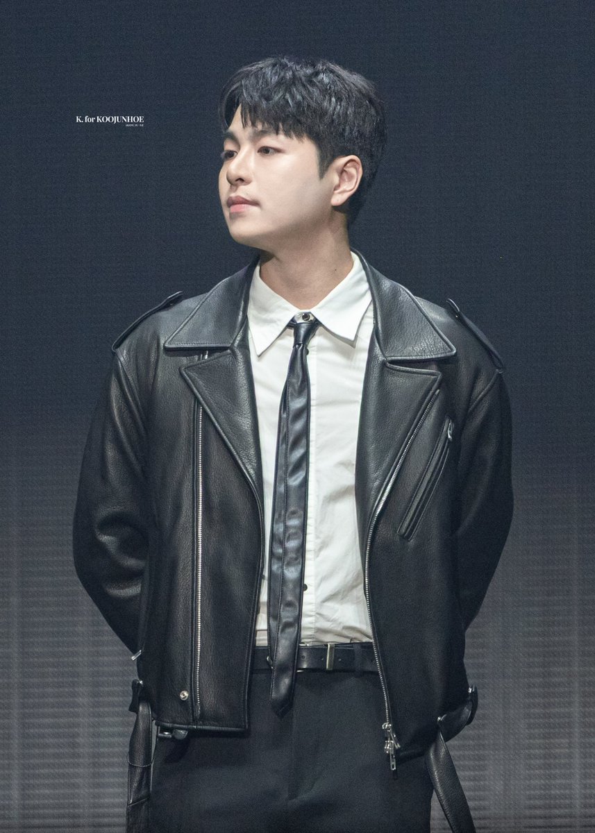 K.forKOOJUNHOE tweet media