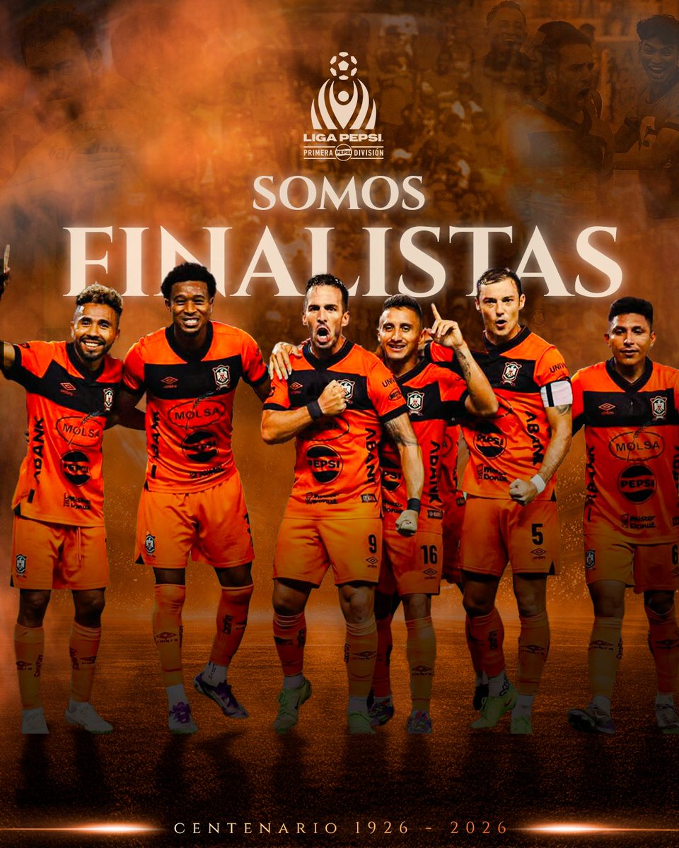 C.D. ÁGUILA tweet media