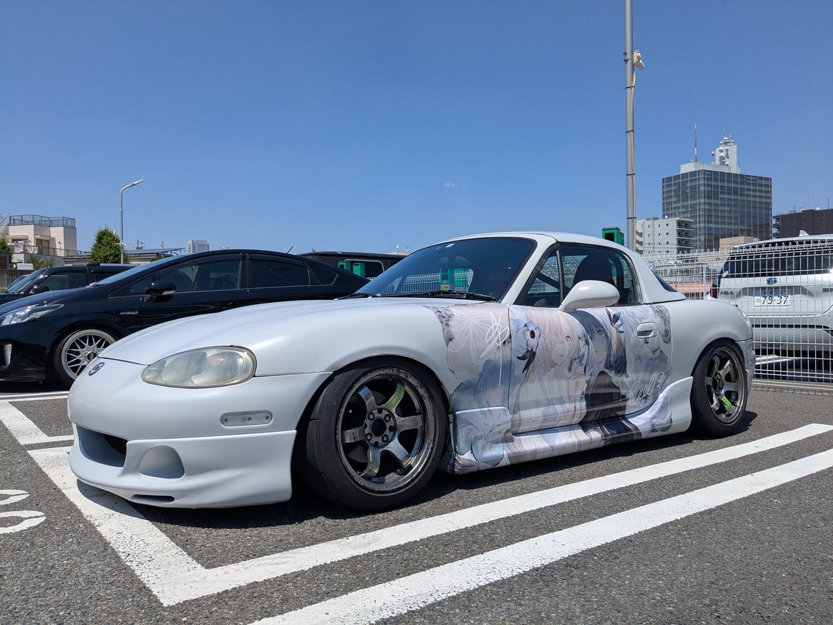 いっちー tweet media