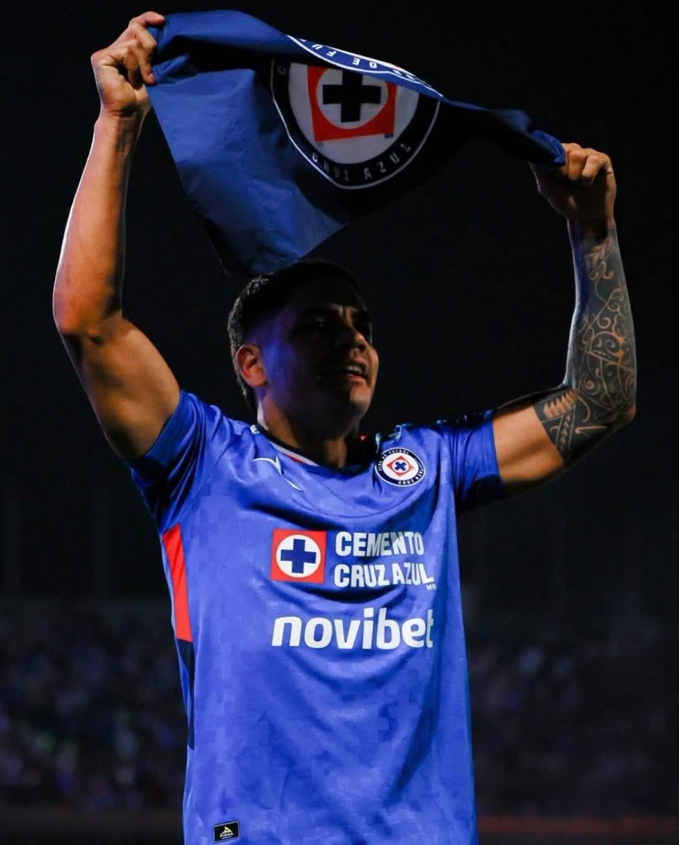 Daniel Sánchez tweet media