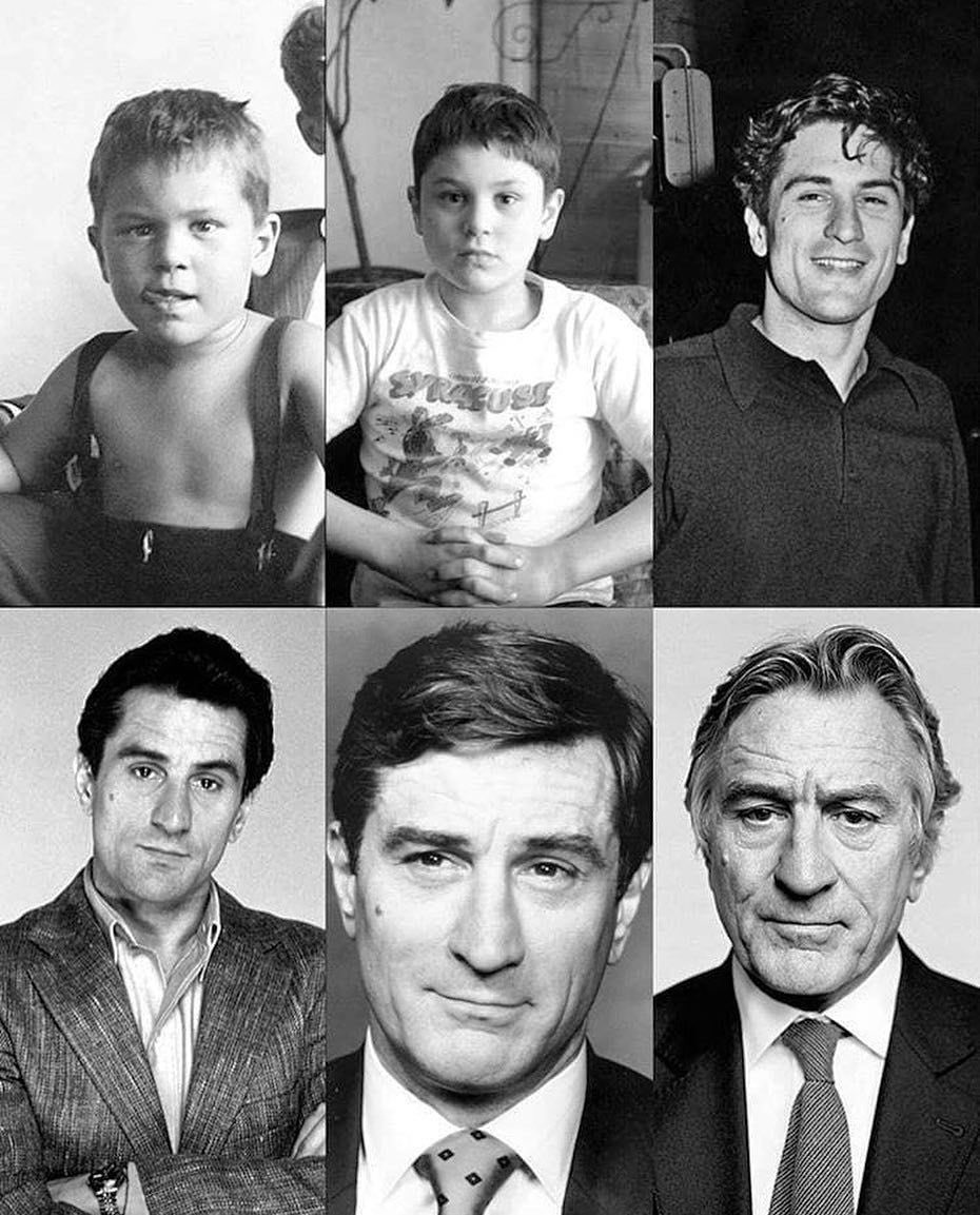fredottssneeze's tweet photo. @ATRightMovies Robert De Niro, a shy kid who found acting at age 10, dropped out of HS at 16 to study with Stella Adler. Film debut in an uncredited role in Brian De Palmas The Wedding Party (1963). Later found his broke out role in Mean Streets (1973) with Scorsese. The rest is history… https://t.co/O2P5xWlQTg
